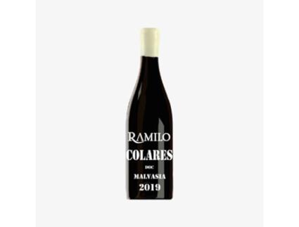 RAMILO Malvasia Colares 2019 (75 cl)