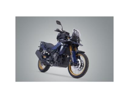 Apoio Lateral Esquerdo SW-MOTECH Slc Suzuki V-Strom 800De 22-