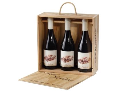 Vinho Avó Sabica 2013