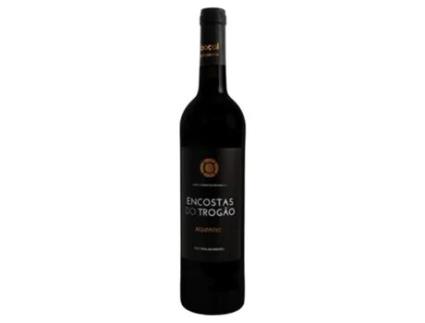 Vinho Quinta Valle Madruga Tinto 2016