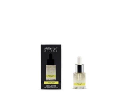 Millefiori Milano Óleo Hidrossolúvel Natural Capim-limão 15ml