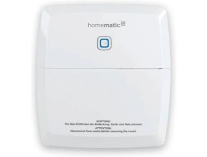 Atuador de comutação smarthome HOMEMATIC IP HmIP-WHS2