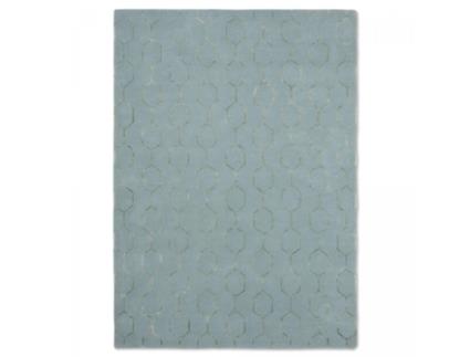 Tapete WEDGWOOD Gio (Cinzento - 120x180 cm)