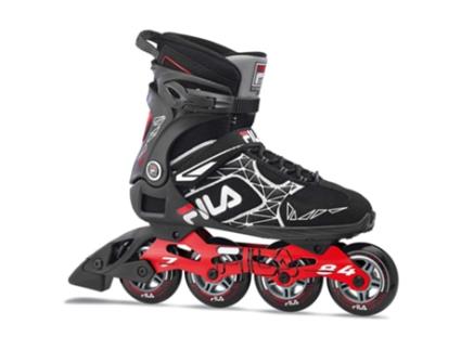 Fila Skate Patina em Linha Legacy Pro 84