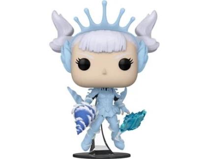 Figura FUNKO POP! Animation: Black Clover - Noelle