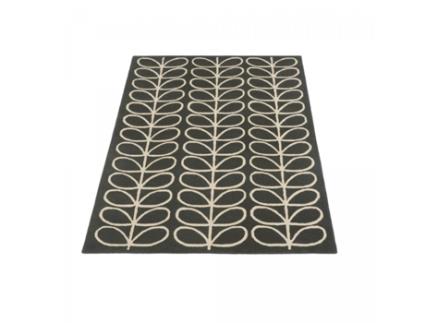 Tapete ORLA KIELY (250 x 350 - Lã - Multicor)