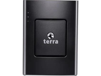 Servidor WORTMANN AG 67771 (RAM: 32 GB)
