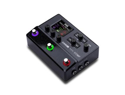 Line6 Hx Stomp Box