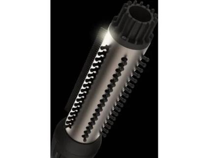 Modelador de Cabelo REVAMP BR-1350EU Progloss Volume & Wave Ceramic (150-210 ºC - 5 Níveis de temperatura)