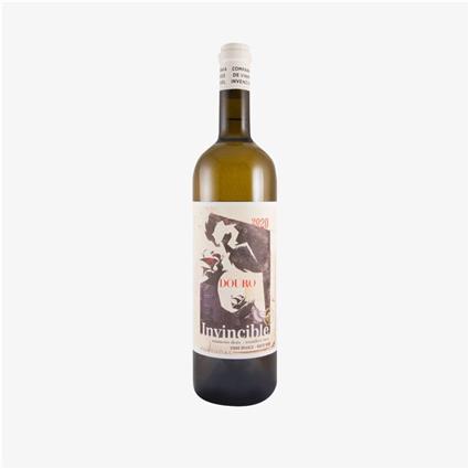Invincible N.º 2 Branco 2020 (75 cl)