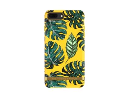 Capa para Iphone Tropical Sunset  6/6S/7/8