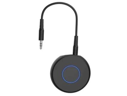 Adaptador De Acessório Para Carro Bluetooth ELKUAIE