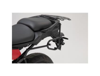 Suporte para Saco Lateral Esquerdo de Mota SW-MOTECH Slc Slc Tracer 9 20-