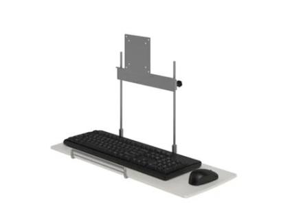 Suporte para Monitor e Teclado DATAFLEX 51.582