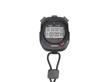 Cronómetro com 30 Memórias DIGI SPORT INSTRUMENTS C30