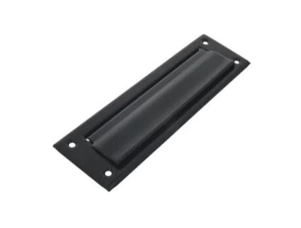 Entrada para Correio Mod. 1 Preto