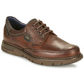 Sapatos CELTIC  Castanho Disponível em tamanho para homem. 39,40,41,42,43,44,45,46.Homem > Calçasdos > Sapato estilo derbie