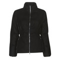 Quispos 6H2B95  Preto Disponível em tamanho para senhora. FR 34,FR 36,FR 38,FR 40,FR 42.Mulher > Roupas > Quispos
