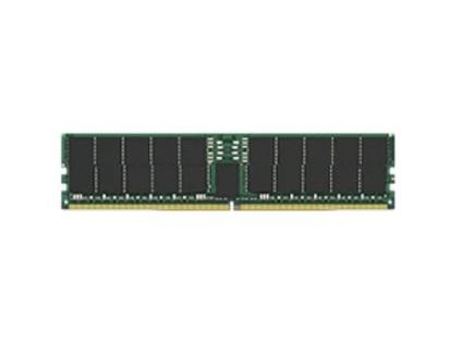 Memória RAM DDR5 KINGSTON TECHNOLOGY (64 GB - 4800 MHz - 40.0)