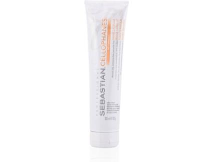 Coloração SEBASTIAN Vanilla Celofanes Louro (300 ml)