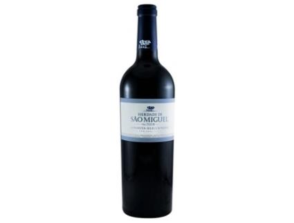 Vinho Tinto Herdade de S. Miguel Tº 2019 Alentejo