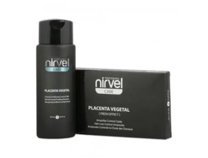 Nirvel Pacote  Placenta