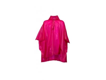 Poncho de Criança SPLASHMACS Rosa (Tamanho Único)