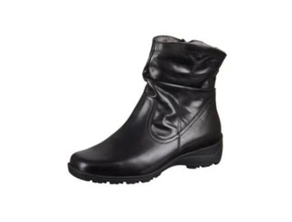 Botas Mulher SEMLER Preto (Tam: 4.0 uk)