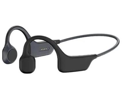 Auriculares Bluetooth Bone Conduction Ear Mounted Smart
