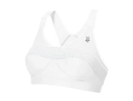 Soutien de Mulher THUASNE Strap Back Branco (85)