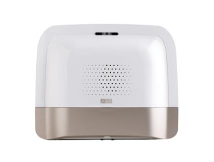 Alarme DELTA DORE Ttgsm Tyxal + Gsm
