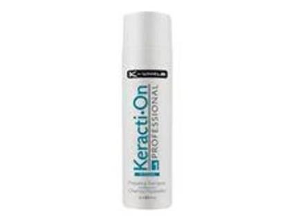 K Whole Shampoo preparatório  queratina 250 ml