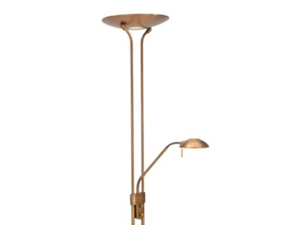 Candeeiro MEXLITE Biron 7500BR (Branco)