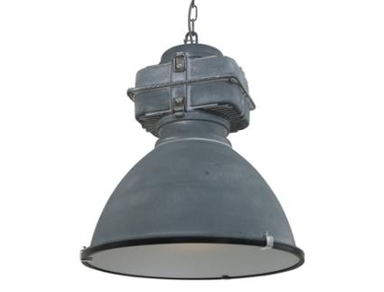 Candeeiro MEXLITE Densi 7779GR (Branco)