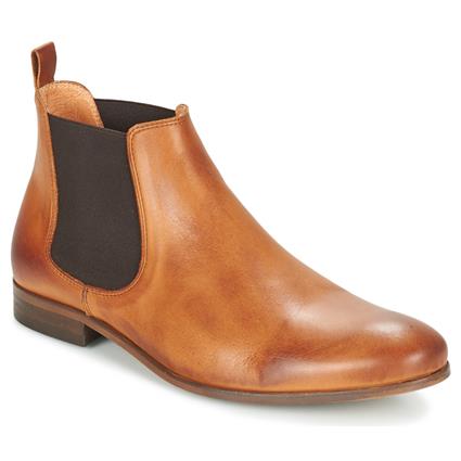 Brett & Sons Botas baixas CHAVOQUE para homens