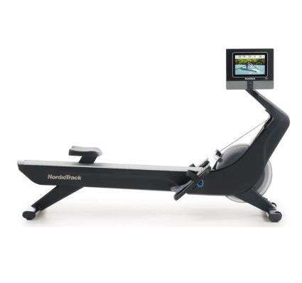 Remo NordicTrack RW 700 + 1 mês de subscrição iFit Family