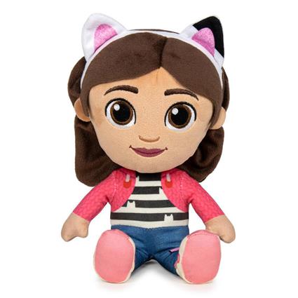 Gabby’s Doll House – Peluche Gabby 46cm