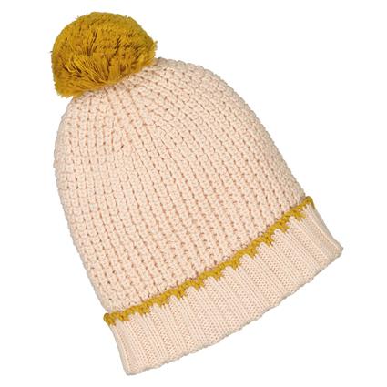 Louise Misha X La Redoute Gorro com pompom