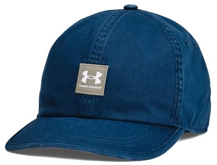 Chapéu Under Armour Under Armour UA Branded Snapback