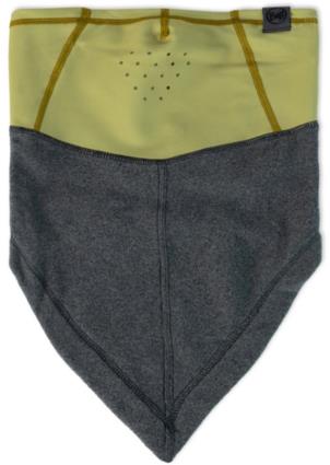 Cachecol BUFF MOUNTAIN BANDANA HTR GREY