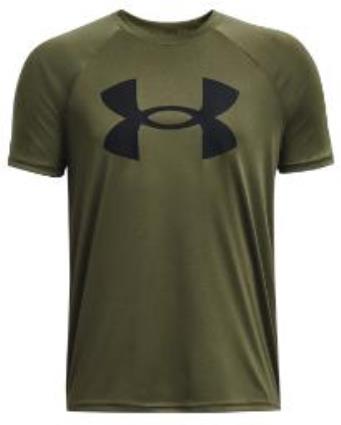 T-shirt Under Armour Under Armour Tech Big Logo