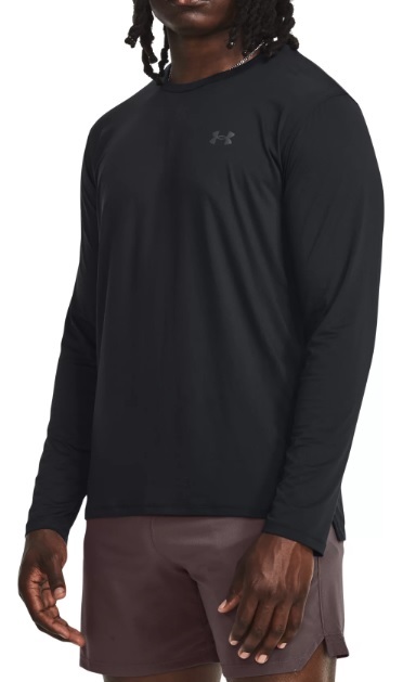 T-Shirt de manga comprida Under Armour UA Motion LS