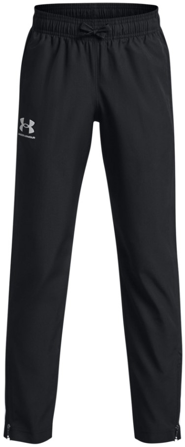 Calças Under Armour UA Sportstyle Woven Pants-BLK