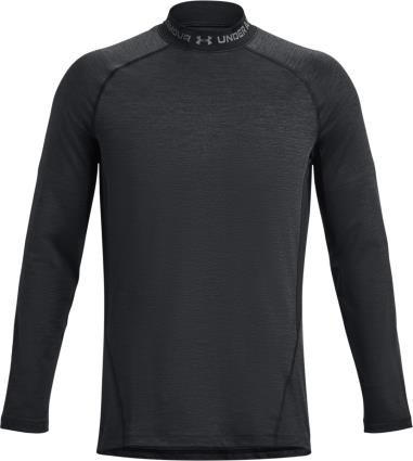 T-Shirt de manga comprida Under Armour UA CG Armour Twist Mock