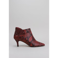 Botas baixas -  Bordô Disponível em tamanho para senhora. 36,37,38,39,40.Mulher > Calçasdos > Botas baixas