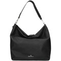 Bolsa de ombro 2331  Preto Disponível em tamanho para senhora. Único.Bolsas > Bolsa de mão