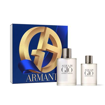 Armani Coffret Acqua di Gio Eau de Toilette Giorgio Armani