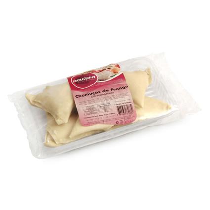 Chamuça Frango Congelada 6un Neutura