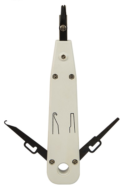 Alicate Inserção Patch Panel KRONE