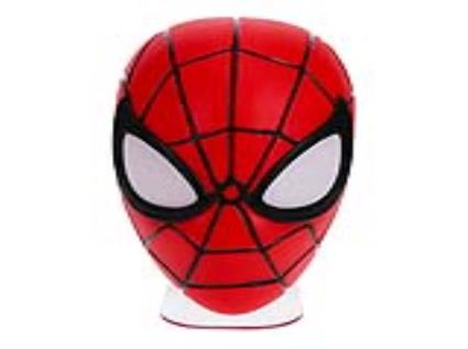 Candeeiro Homem-aranha